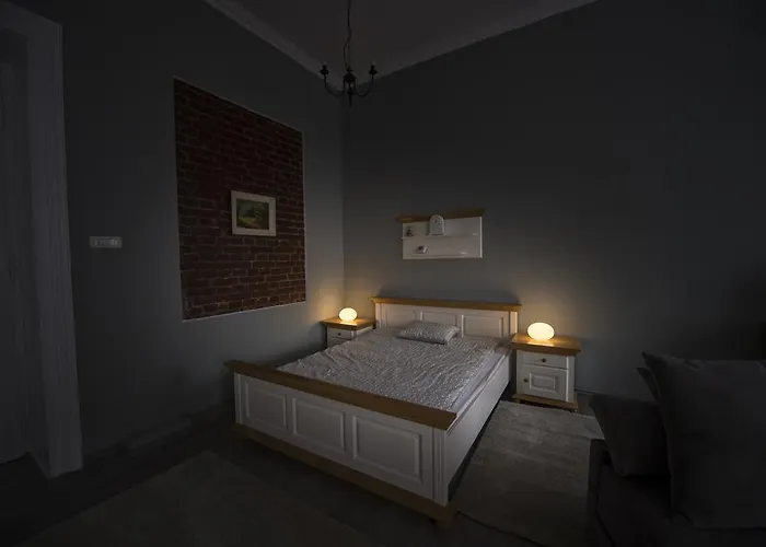 Apartament Maria